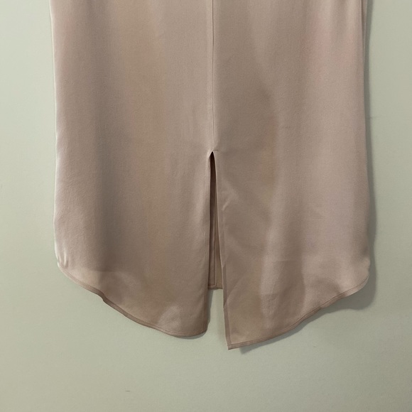 Theory Silk Blouse - Picture 5 of 8